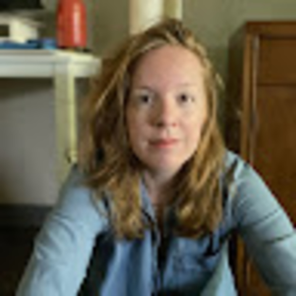 Meet your Posher, Christine